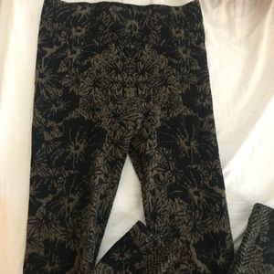 Free People Tights